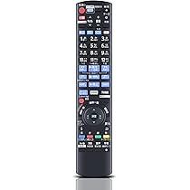 Amazon | ブルーレイリモコン N2QAYB001087 for Panasonic